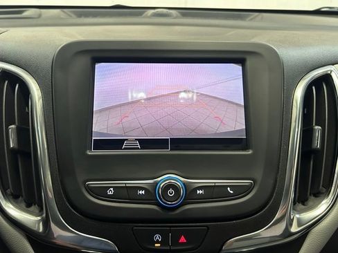 Used 2024 Chevrolet Equinox LS FWD image 34
