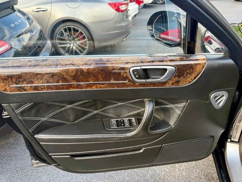 Used 2012 Bentley Flying Spur Flying Spur Speed AWD/4WD image 13