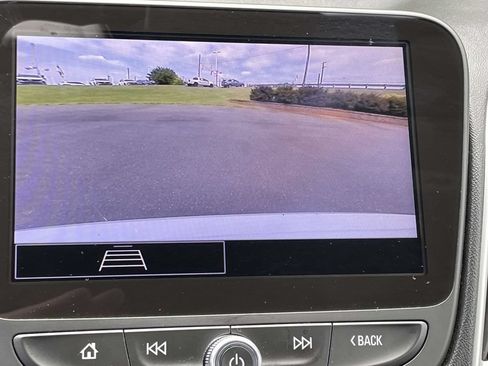 Used 2024 Chevrolet Malibu LT FWD image 26