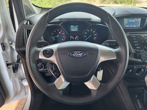 Used 2016 Ford Transit Connect XL FWD image 37