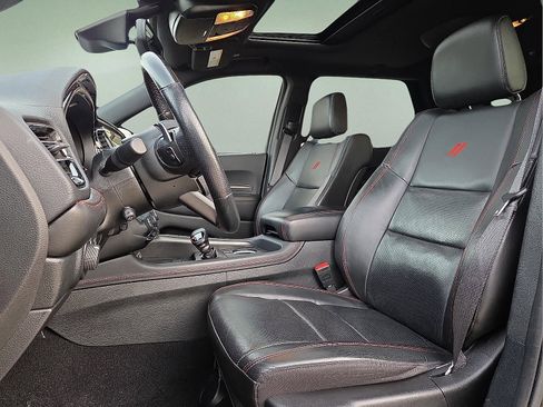 Used 2024 Dodge Durango R/T image 15
