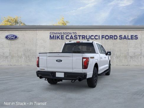 New 2026 Ford F150 Tremor image 8