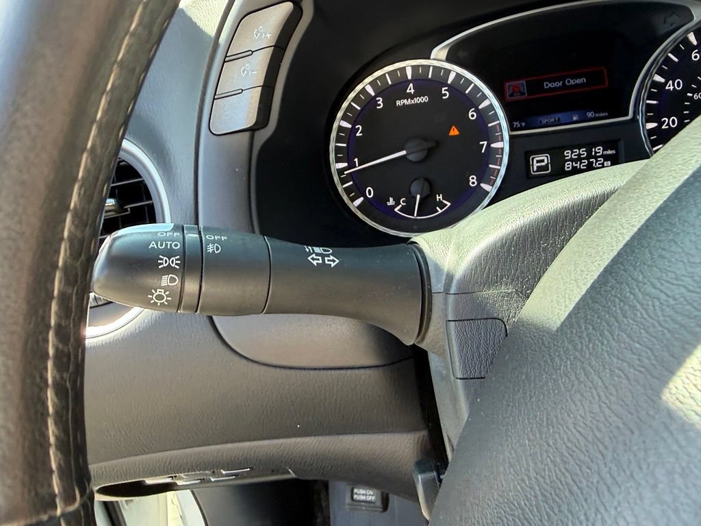Used 2019 INFINITI QX60 Luxe w/ Essential Package AWD/4WD image 36