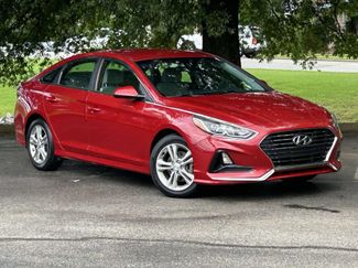 Used 2018 Hyundai Sonata SE FWD video 1