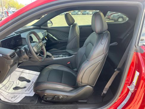 New 2026 Dodge Charger Scat Pack image 14