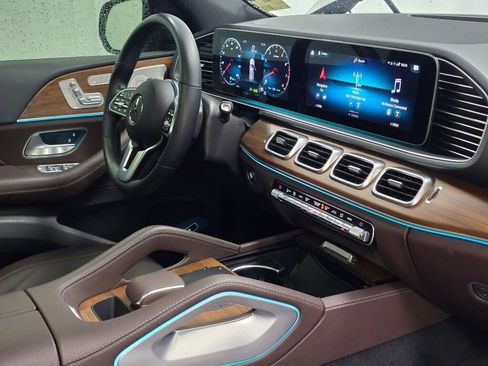 Used 2022 Mercedes-Benz GLE 450 GLE 450 image 28