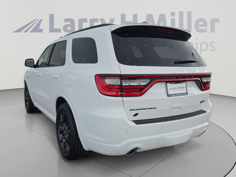 New 2026 Dodge Durango GT AWD/4WD image 3