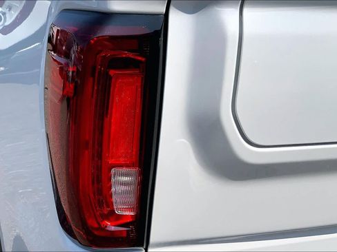 Used 2025 GMC Sierra 1500 Denali Ultimate AWD/4WD image 28