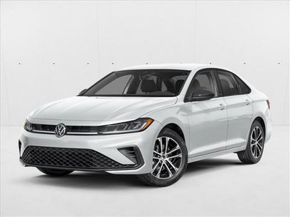 Used 2025 Volkswagen Jetta Sport
