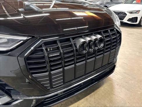 Used 2025 Audi Q3 2.0T Premium Plus w/ Premium Plus Package AWD/4WD image 31