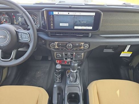New 2026 Jeep Gladiator Willys AWD/4WD image 11