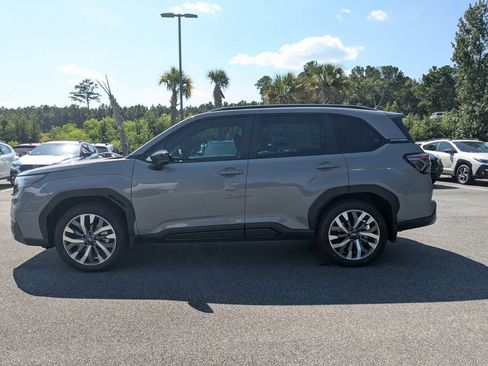 New 2026 Subaru Forester Touring AWD/4WD image 7