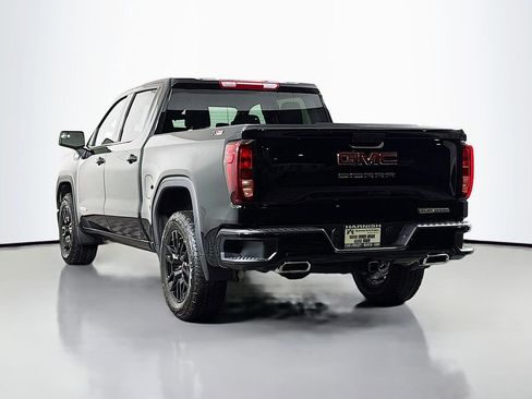 New 2026 GMC Sierra 1500 Elevation image 5