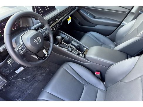 New 2026 Honda Accord Sport image 11