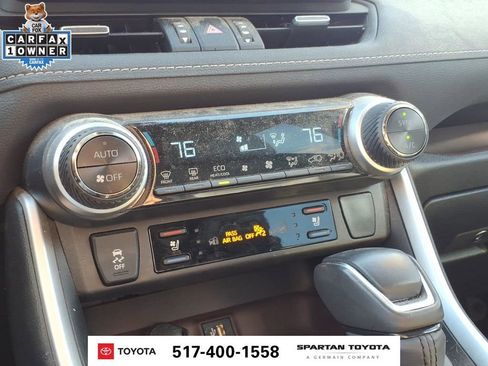 Used 2023 Toyota RAV4 Limited AWD/4WD image 20