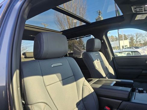 Certified 2026 Toyota Tundra Capstone image 13