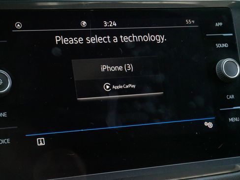 Certified 2023 Volkswagen Tiguan SE R-Line image 27