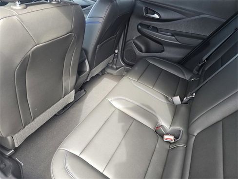 New 2026 Buick Envista Sport Touring w/ Convenience I Package image 10