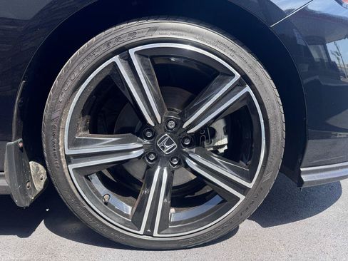 Used 2023 Honda Accord Sport image 10