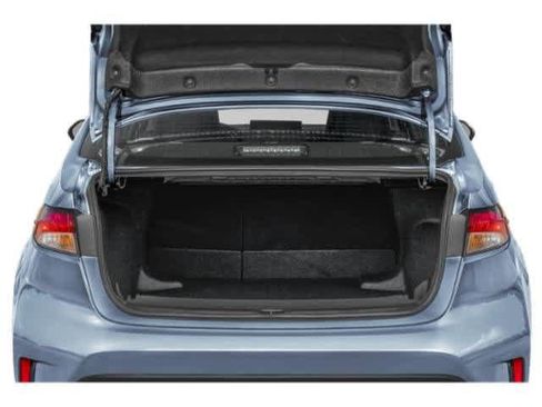 Used 2025 Toyota Corolla LE FWD image 10
