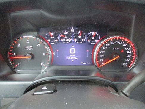 Used 2015 GMC Sierra 2500 Denali w/ Suspension Package, Off-Road image 24