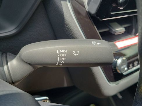 New 2026 Toyota Corolla LE FWD image 12