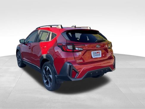 Used 2024 Subaru Crosstrek 2.5i Limited image 29