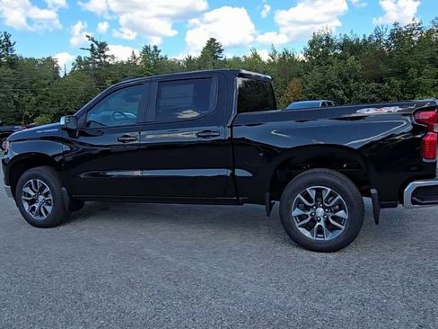 New 2026 Chevrolet Silverado 1500 LT image 42