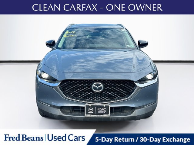 Used 2023 MAZDA CX-30 AWD 2.5 S w/ Preferred Package image 2