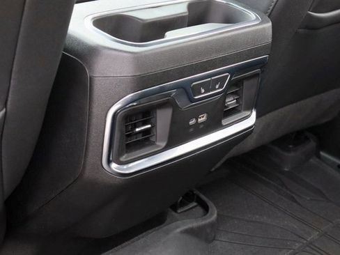 Certified 2024 Chevrolet Silverado 1500 High Country image 20