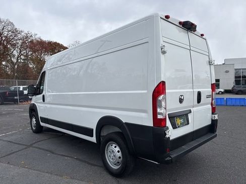 Used 2023 RAM ProMaster 2500 image 17