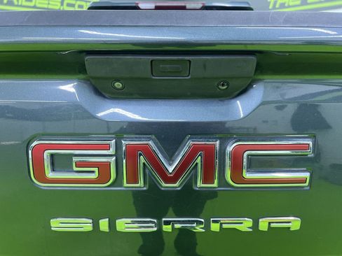 Used 2020 GMC Sierra 1500 SLE w/ SLE Value Package RWD image 12