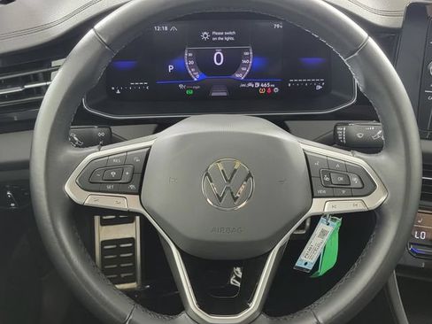 Used 2025 Volkswagen Jetta Sport FWD image 25