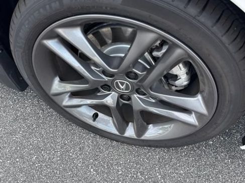 Used 2025 Acura TLX SH-AWD w/ A-SPEC Pkg image 5