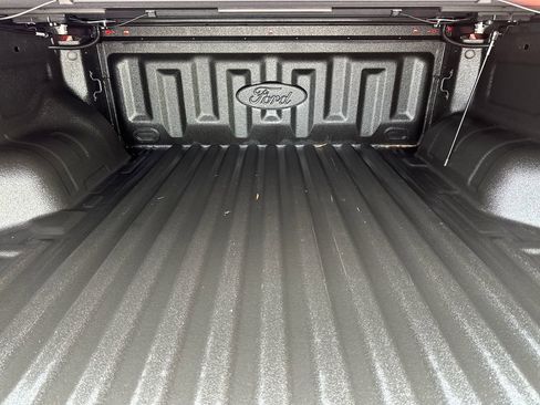 Used 2024 Ford Ranger Raptor AWD/4WD image 6