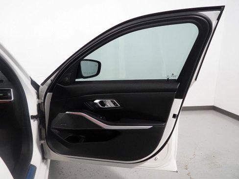 Used 2023 BMW 330e w/ M Sport Package image 64