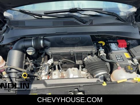 Used 2024 Jeep Compass Limited image 23