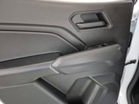 New 2026 Chevrolet Colorado W/T w/ WT Custom Package image 22