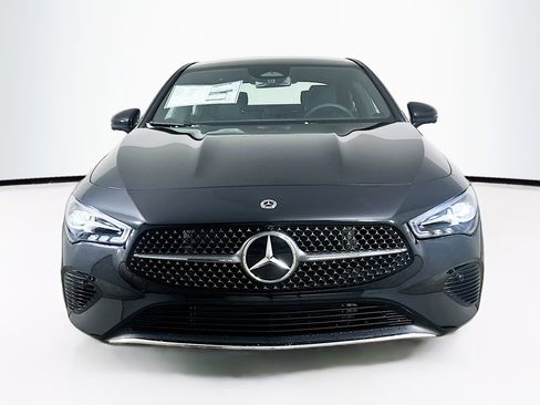 Used 2026 Mercedes-Benz CLA 250 4MATIC image 2