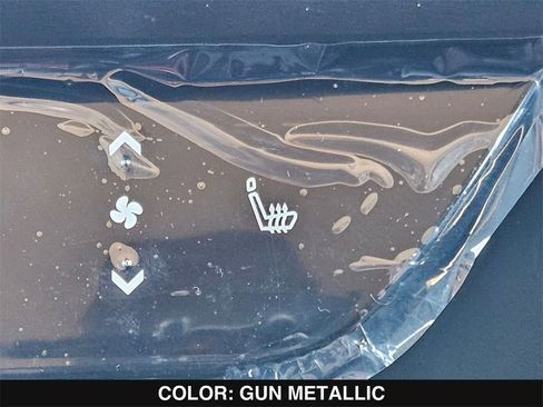 New 2026 Nissan Kicks SR image 21