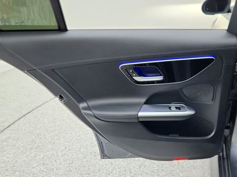 Certified 2023 Mercedes-Benz C 300 Sedan image 28