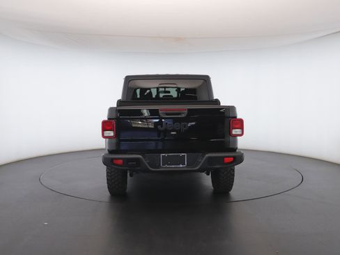 Used 2022 Jeep Gladiator Sport AWD/4WD image 21