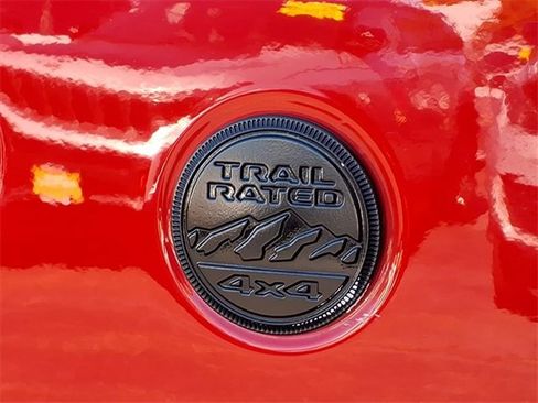 Certified 2021 Jeep Wrangler Unlimited Sport image 11