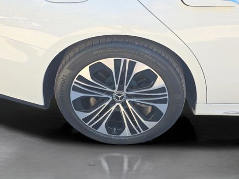 Certified 2026 Mercedes-Benz E 350 Sedan image 6