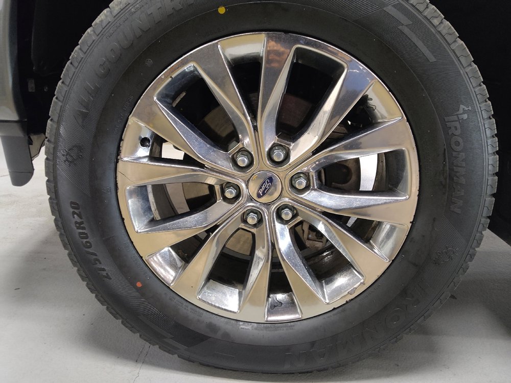 Used 2022 Ford F150 XL w/ STX Appearance Package RWD image 31