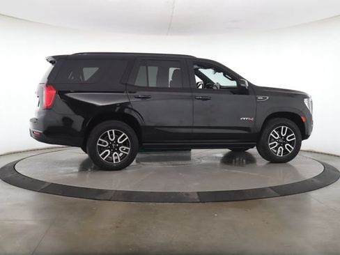Used 2024 GMC Yukon AT4 w/ Max Trailering Package AWD/4WD image 7
