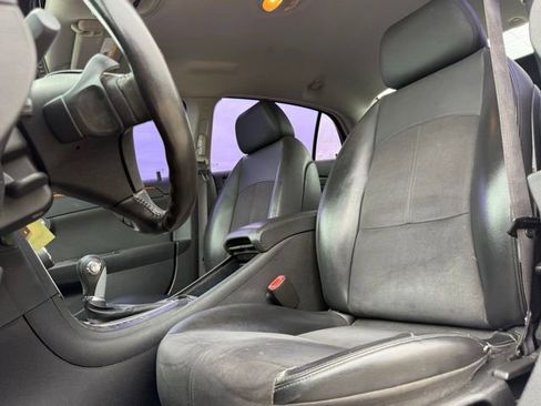 Used 2009 Chevrolet Malibu LT w/ HFV6 Engine Package image 10