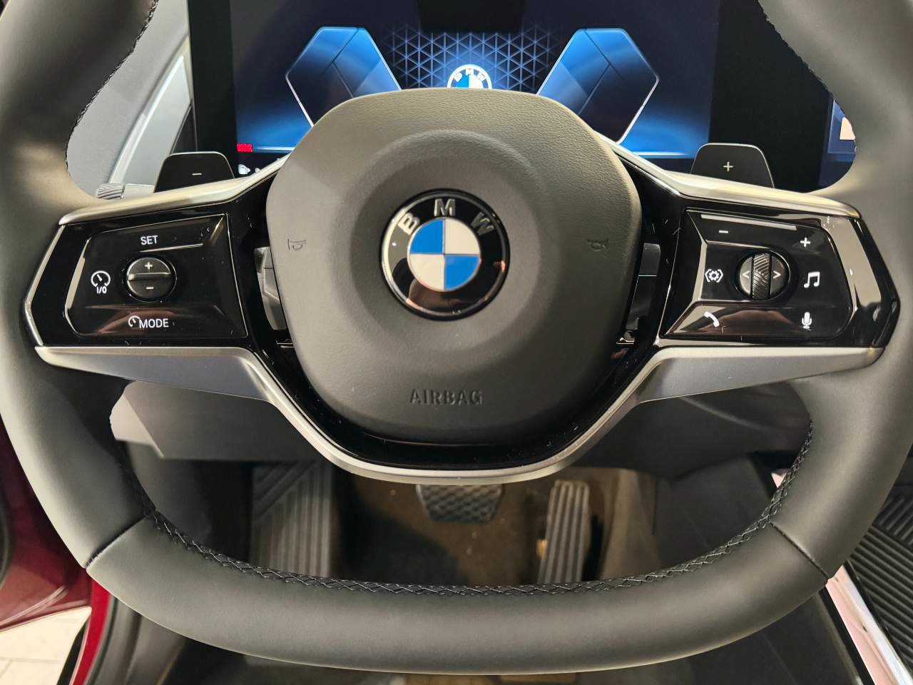 Used 2026 BMW X3 xDrive30i w/ Convenience Package AWD/4WD image 21