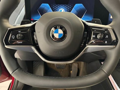 Used 2026 BMW X3 xDrive30i w/ Convenience Package AWD/4WD image 21