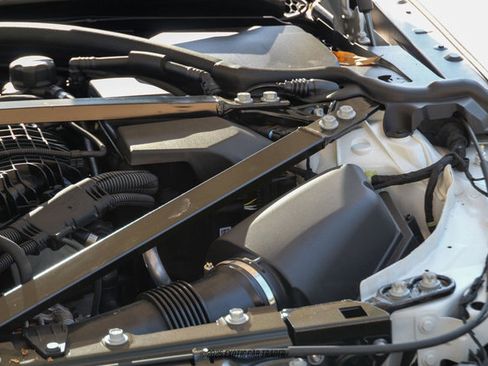 Used 2026 BMW M4 Competition image 23